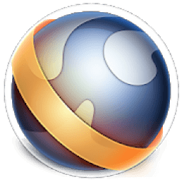 Internet Browser 4G आइकन