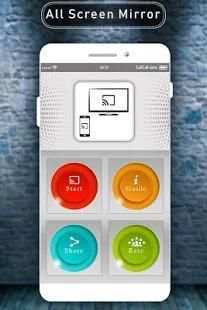 Screen Mirroring With TV screenshot 4