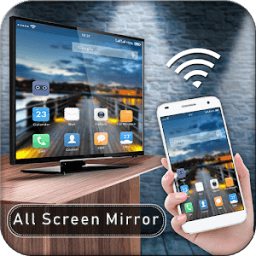 ikon Screen Mirroring With TV