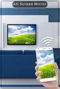 Screen Mirroring With TV screenshot 1