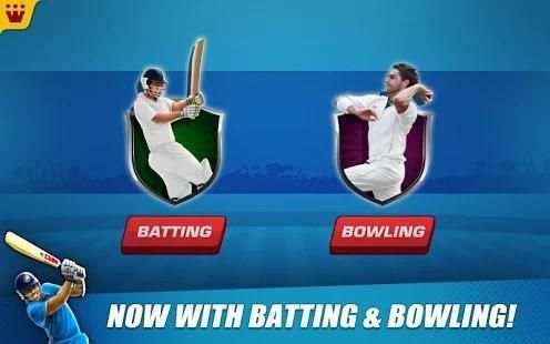 Power Cricket T20 Cup 2018 screenshot 6