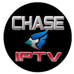 Chase IPTV V2 आइकन