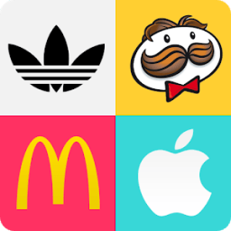 Logo Quiz: Guess the Logotype 2018 icon