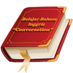 Belajar Bahasa Inggris Conversation иконка