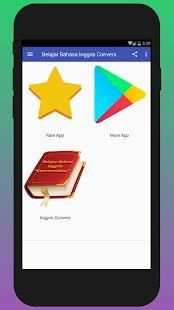 Belajar Bahasa Inggris Conversation screenshot 4