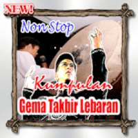 MP3 Gema Takbir Lebaran Non Stop