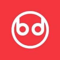 Book my driver : Driver services, hire a driver on 9Apps