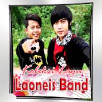 Lagu Galau Anak Rantau Laoneis Band on 9Apps