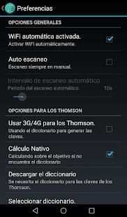 Wps Wpa Wifi Password-Tester screenshot 2