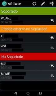 Wps Wpa Wifi Password-Tester screenshot 3