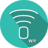ikon Wps Wpa Wifi Password-Tester