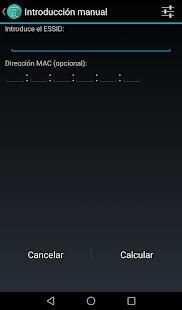 Wps Wpa Wifi Password-Tester screenshot 1