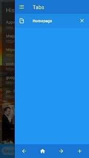 speed browser screenshot 3