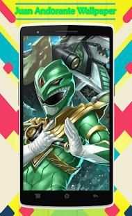 Power Rangers Wallpapers HD 4K screenshot 2