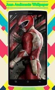 Power Rangers Wallpapers HD 4K screenshot 6
