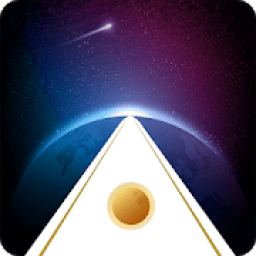 Cosmo Ball आइकन