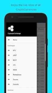 Cryptopia - CryptoCurrency Exchange screenshot 4