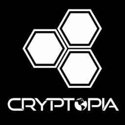Cryptopia - CryptoCurrency Exchange icon