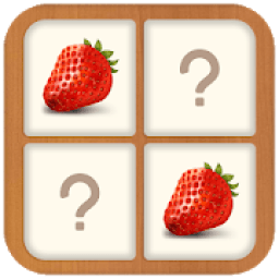 memory games for kids game icon