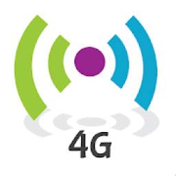 Guia Internet gratis 4G