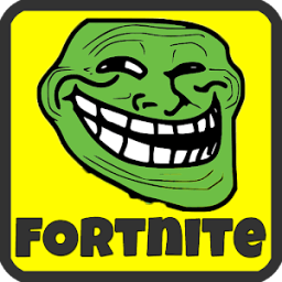 Voice Chat Troll for Fortnite أيقونة