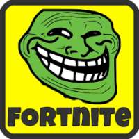 Voice Chat Troll for Fortnite