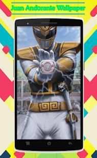 Power Rangers Wallpapers HD 4K screenshot 4