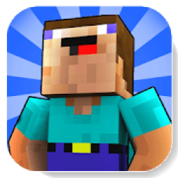 ikon Noob Skins