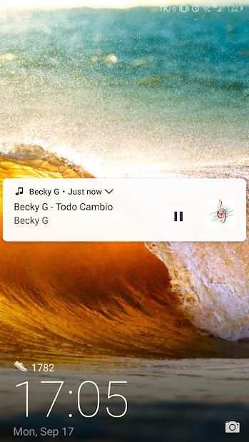 Becky G - All songs screenshot 3