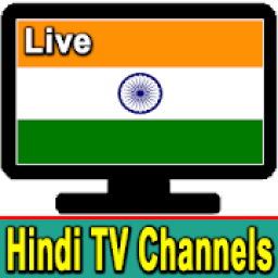 ikon All Hindi TV Channels HD