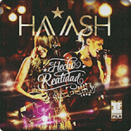 Ha Ash Musica &amp; Letras icon