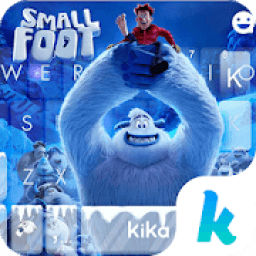 ikon Smallfoot Keyboard