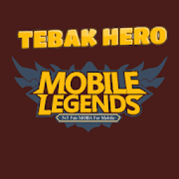 Tebak Hero Mobile Legends icon