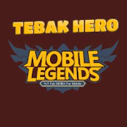Tebak Hero Mobile Legends 2.1