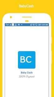 BABYCASH - Earn Unlimited Paytm Cash screenshot 7