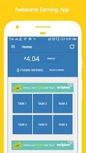 BABYCASH - Earn Unlimited Paytm Cash screenshot 6