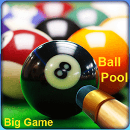 ikon 8 Ball Pool Pro