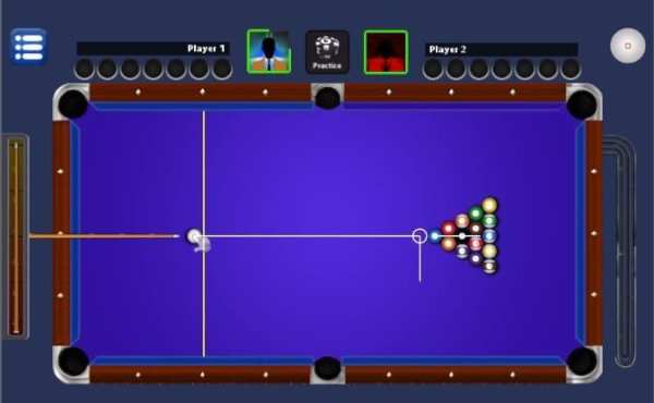 8 Ball Pool Pro screenshot 2