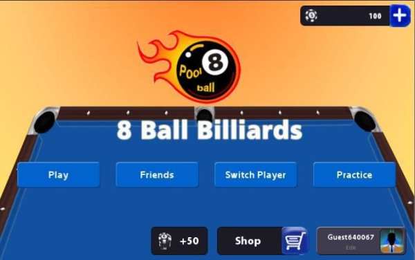 8 Ball Pool Pro screenshot 4