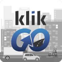 User Klik Go on 9Apps