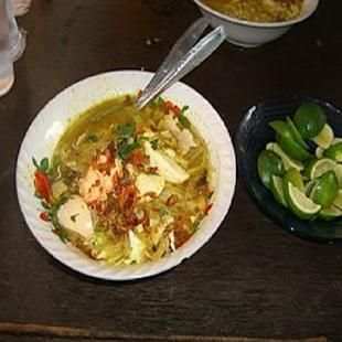 KULINER SURABAYA screenshot 1
