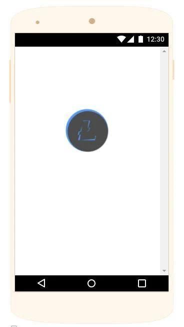 Lite Cash screenshot 1