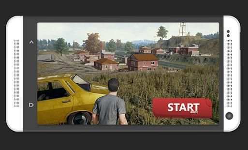 Guide PUBG Mobile screenshot 1