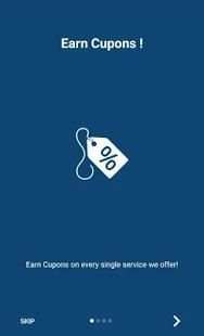 Kimbho Chat app ~ video call ~ voice call screenshot 1