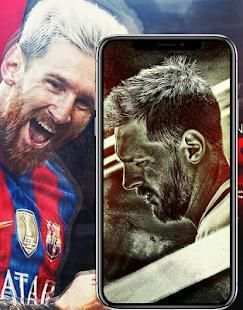 Lionel Messi Wallpaper HD screenshot 5