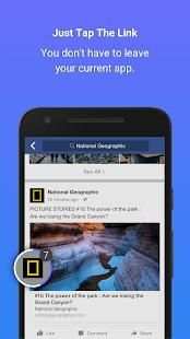 Flip Browser (Light & Fast) screenshot 4