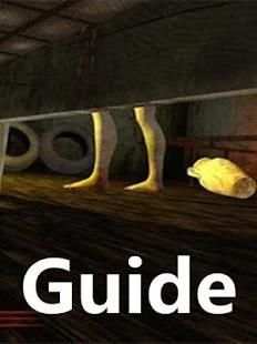 Guide for Granny screenshot 1