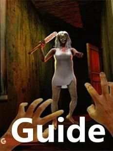 Guide for Granny screenshot 2