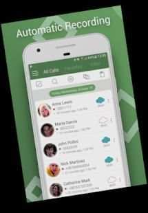 Watsap : Enregistreur d'appel whats'up स्क्रीनशॉट 4