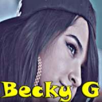 Becky G - All songs on 9Apps